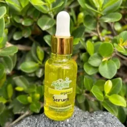 Sérum orgánico Salix