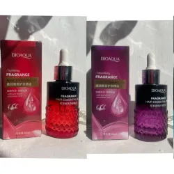 Serum para el cabello | Bioaqua