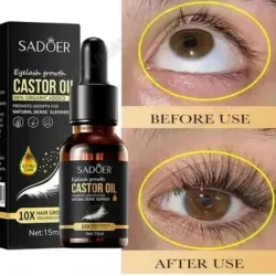 Sérum para Pestañas | Sadoer