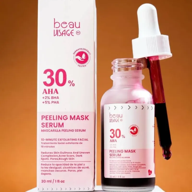 Serum peeling 30ml