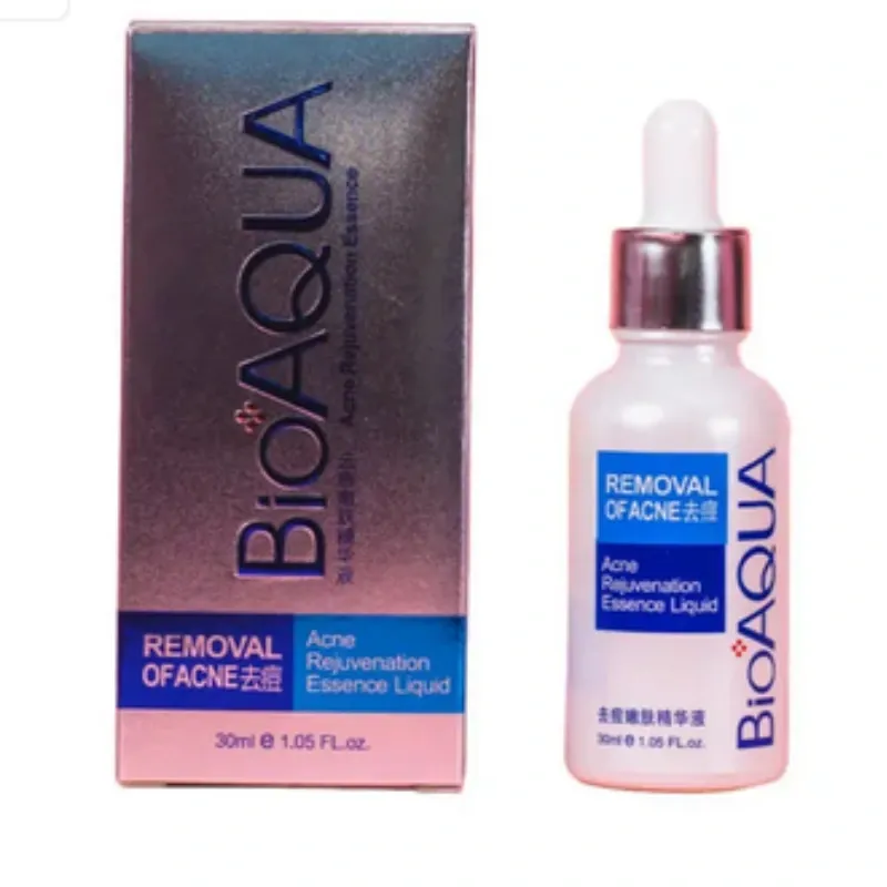 Sérum removedor de acné BIOAQUA 30ml