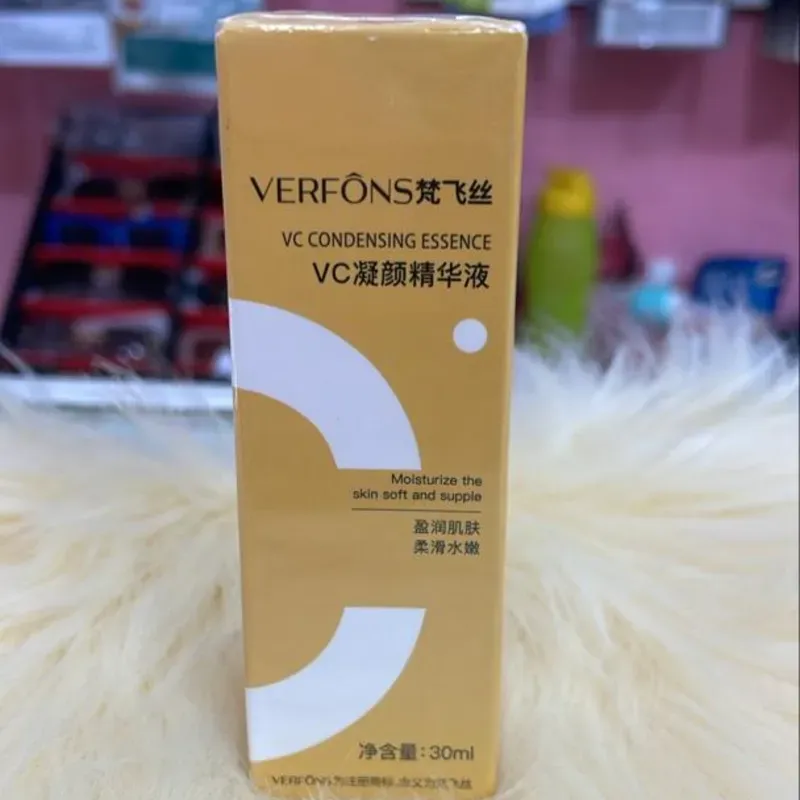 Serum Vitamina C