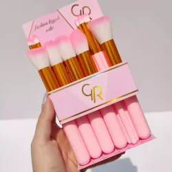 Set de 10 brochas 