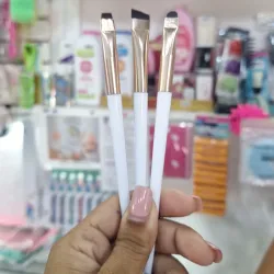 Set de 3 pinceles