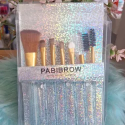 Set de brochas 7pzas