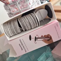 Set de discos para callos