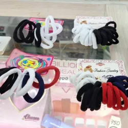 Set de felpas