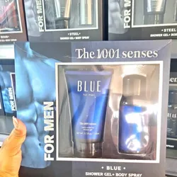 Set de perfume