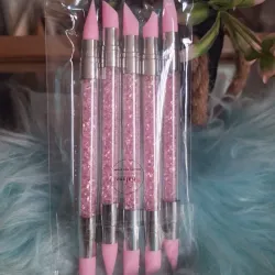 Set de Punteros de silicona