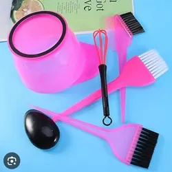 Set para tinte