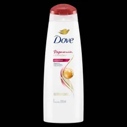 Shampoo Dove Regeneración Extrema