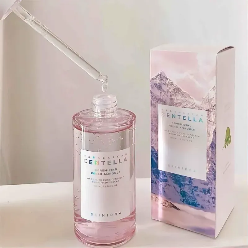 ✨ Skin1004 Centella Madagascar Poremizing Fresh Ampoule ✨