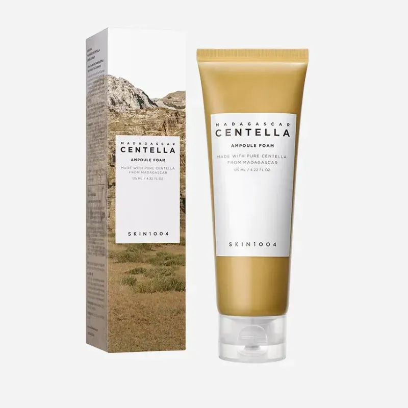 SKIN1004 Madagascar Centella Ampoule Foam