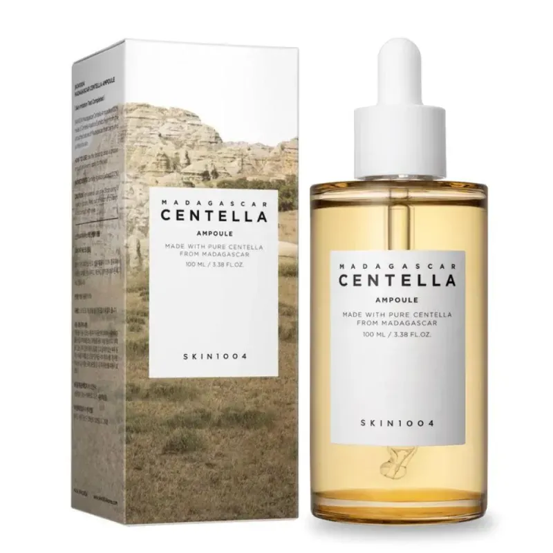 🌿 Skin1004 Madagascar Centella Ampoule (Original)