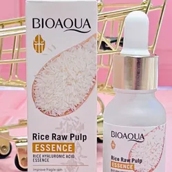 Suero de arroz Bioaqua 30ml