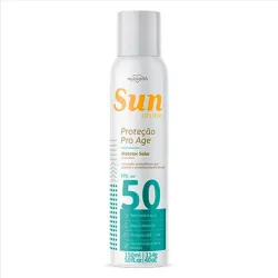 Sun Prime Protector Solar Spray 50 Fps 150ml 