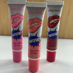 Tinta para labios 