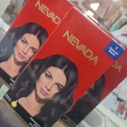 Tinte mesada negro