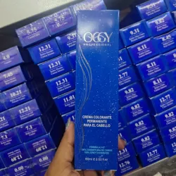Tintes oggy