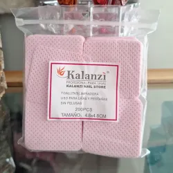 Toallas limpiadoras antipelusas