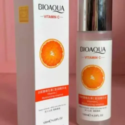 Tónico facial de vitamina C bioaqua  120ml