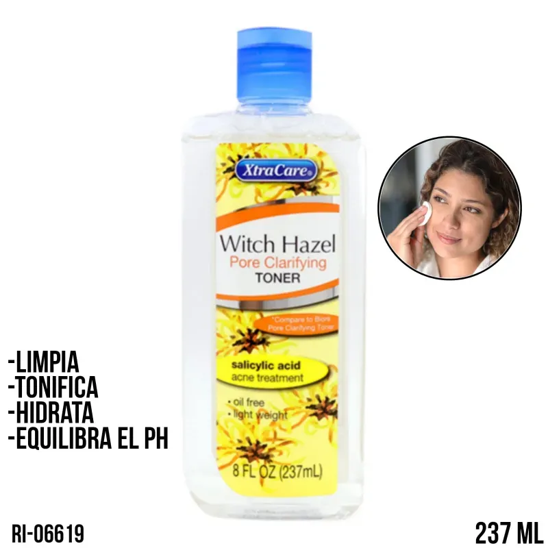 Tónico Facial  XtraCare (237 ML)