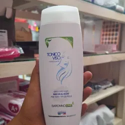Tónico Viso Revitalizante 