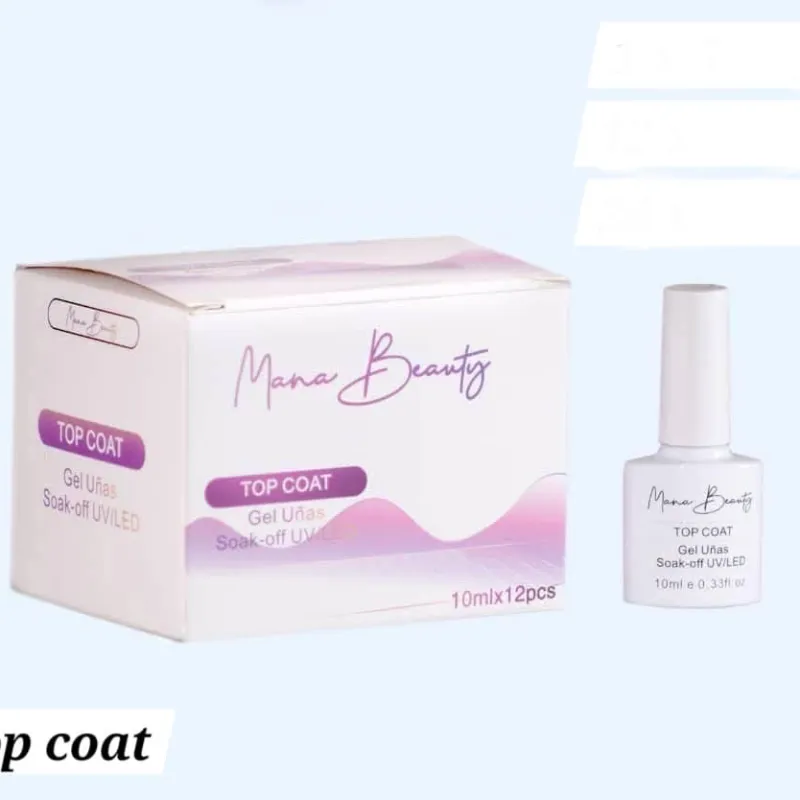 Top Coat