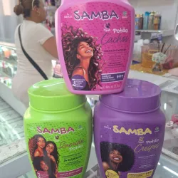 Tratamiento SAMBA