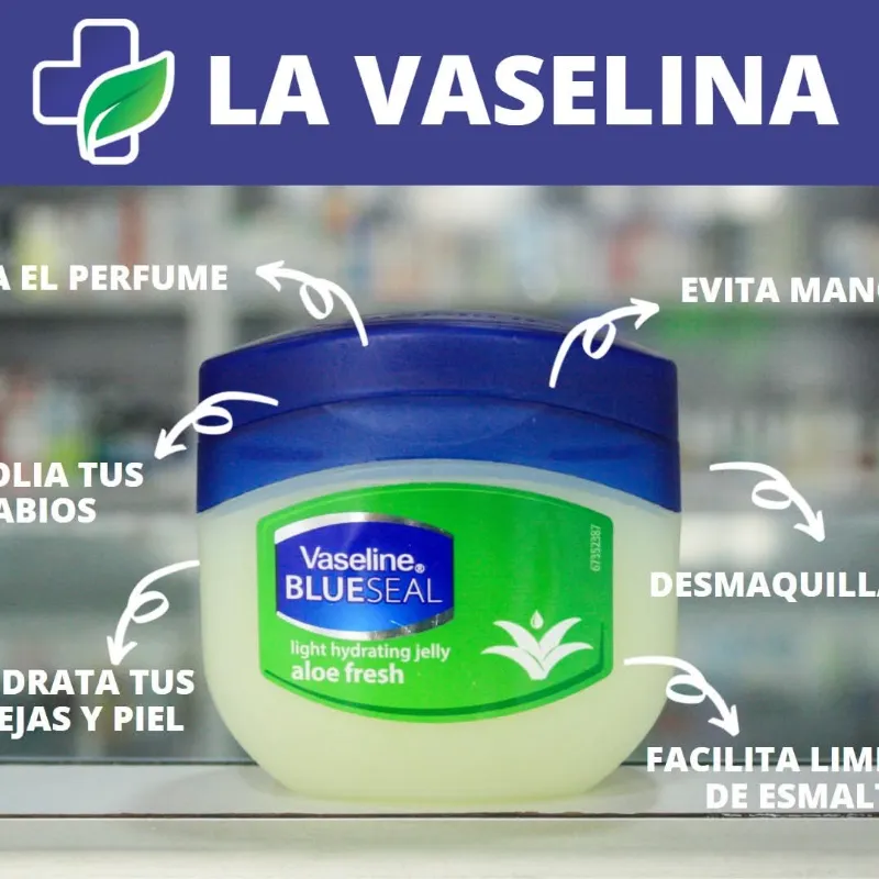 Vaselina