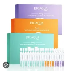Viales bioaqua