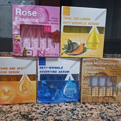 Viales para dermapen 
