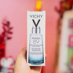 Vichy Minéral 89