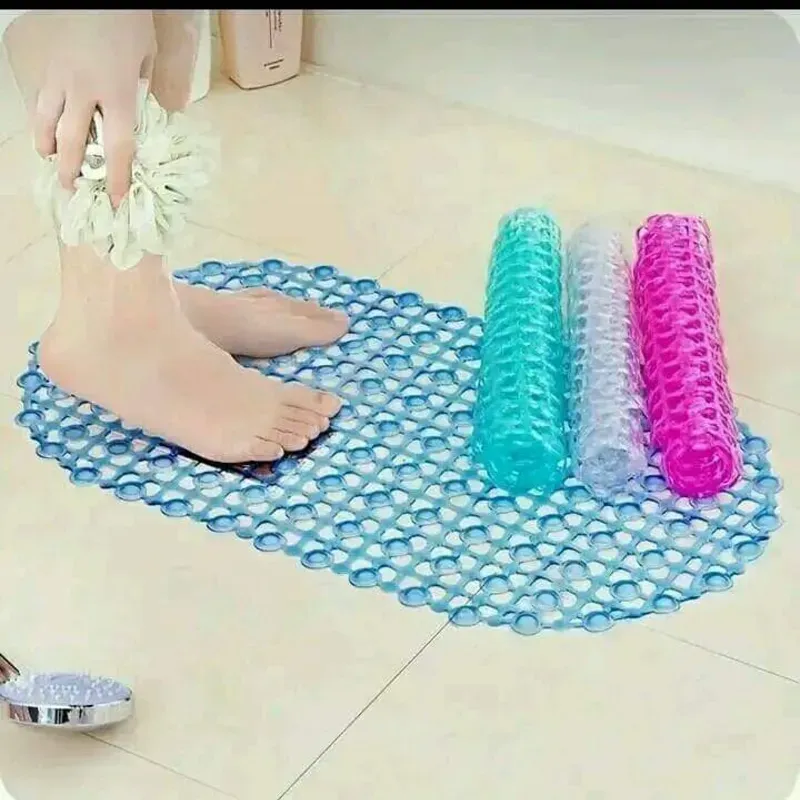 Alfombras antirresbalantes 