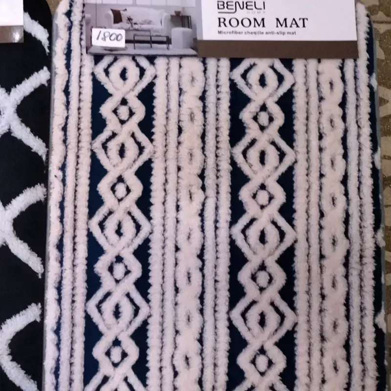 Alfombras de baño