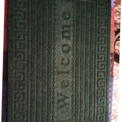 Alfombras para puertas