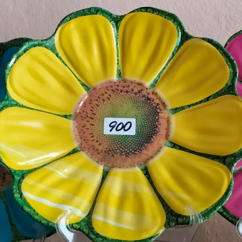 Bandeja de melamina 