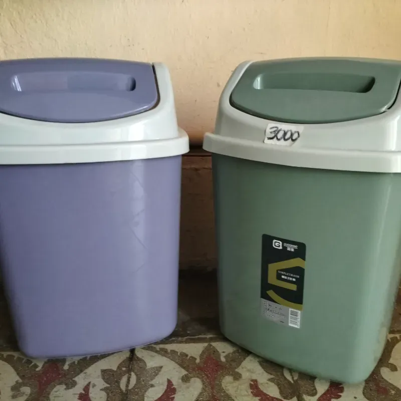 Cesto de basura de 10L