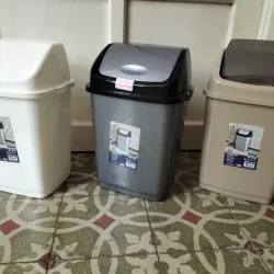 Cestos de basura de 10L
