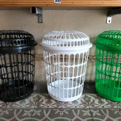Cestos de ropa medianos