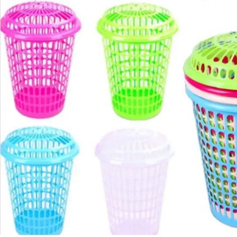 Cestos de ropa