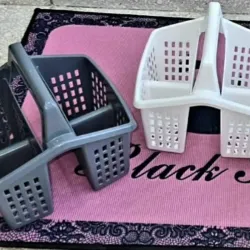 Escurridores de cubiertos 