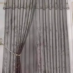 Juegos de cortinas de 2 piezas 