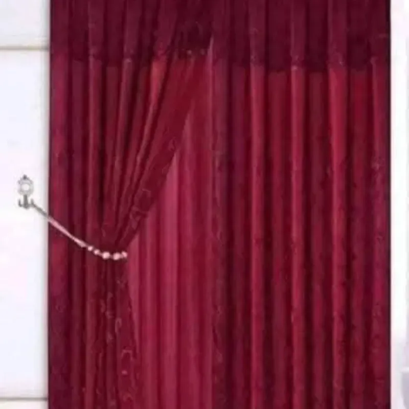 Juegos de cortinas de 2 piezas 