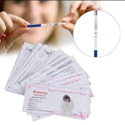 Pruebas de embarazo 🤰🏻