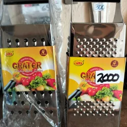 Rayadores
