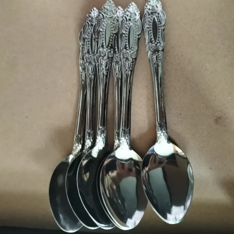 Set de 12 cucharas