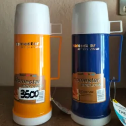 Termos de café