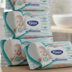 Toallitas húmedas