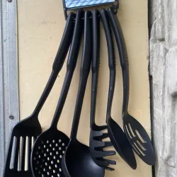 Utensilios de cocina